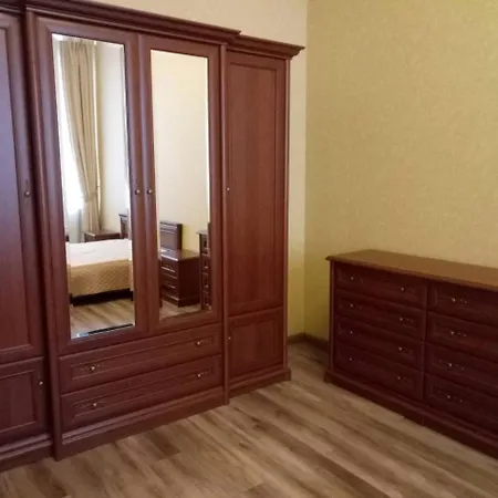 Menshikov Апартаменти Одеса