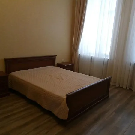 Апартаменти Menshikov