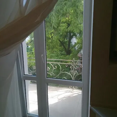 Menshikov Одеса