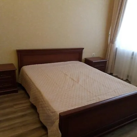 Menshikov Апартаменти *