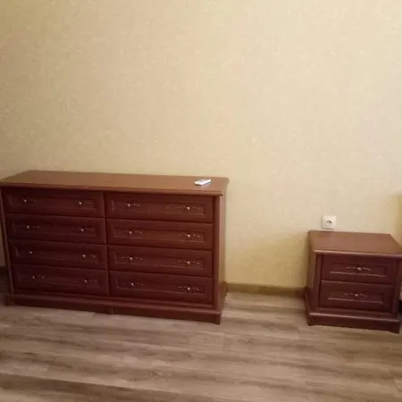 Апартаменти Menshikov Одеса