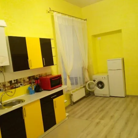 Menshikov Апартаменти