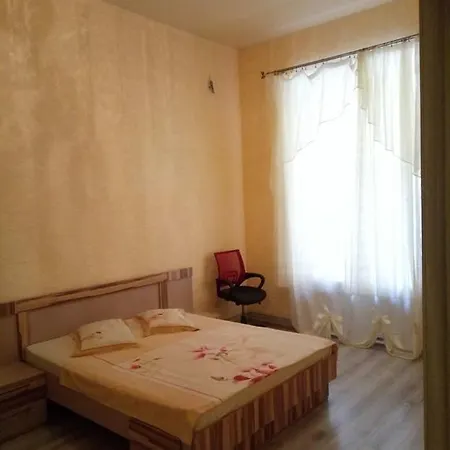 Menshikov Апартаменти Одеса