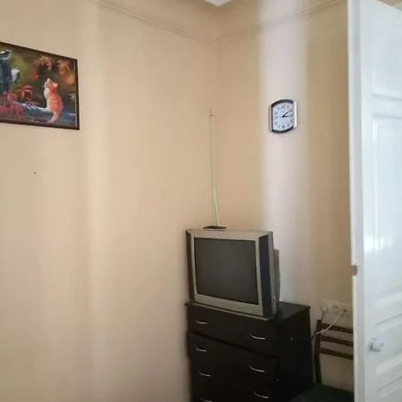 Апартаменти Menshikov *