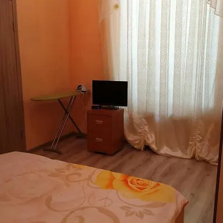 Menshikov Апартаменти