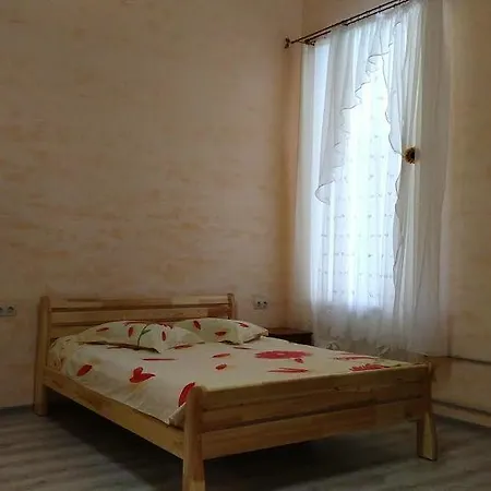 Menshikov Апартаменти