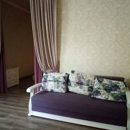 Апартаменти Menshikov *