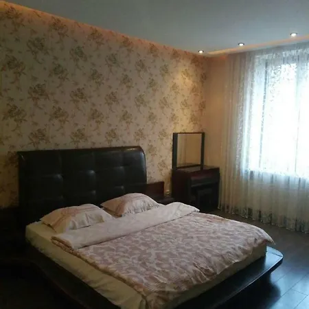 Апартаменти Menshikov