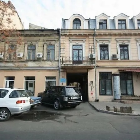 Menshikov *