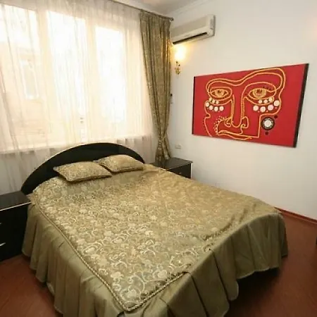 Menshikov Одеса