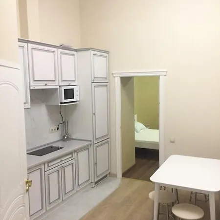 Menshikov Апартаменти *