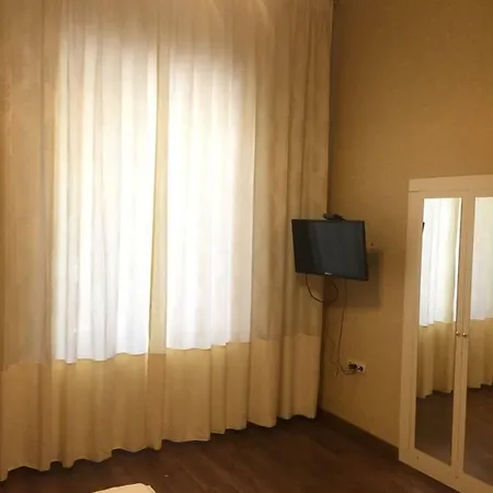 Апартаменти Menshikov Одеса